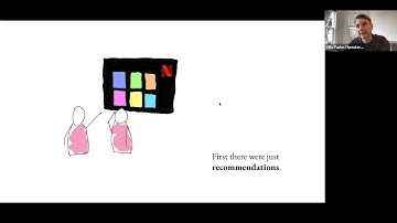 Metaflow: The ML Infrastructure at Netflix