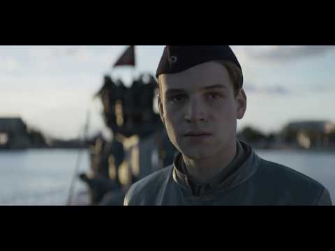 Sky Das Boot Trailer Wasser