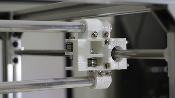 New 3D Printer - Build Log #2