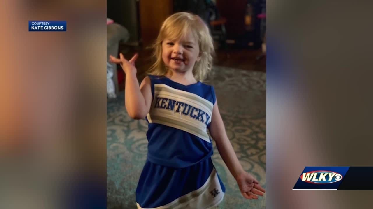 Kentucky 4-year-old's body found; mother and boyfriend charged with murder