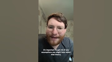 Get rid of MBTI assumptions when moving to Socionics! #mbti #myersbriggs  #socionics