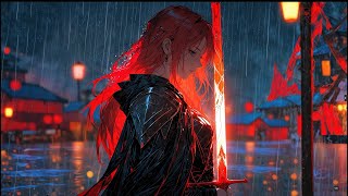 [Epic BGM] 붉은 검의 노래. 심장을 울리는 전장의 서사시.
