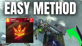 Pre-Season 2 EASTER EGG - EASY UNLOCK METHOD! (Battlefield 2042)