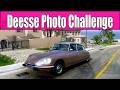 Forza Horizon 5 Deesse Photo Challenge - Take a photo of the 1975 DS 23
