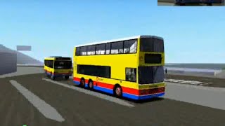 [MM2] CTB 6 往赤柱