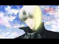TVアニメ「魔王学院の不適合者Ⅱ」９話ノンクレジットED映像｜ももすももす｜「エソア -Ballad ver.-」