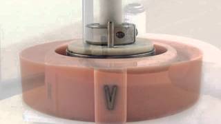 Asphalt Binder Cracking Device (ABCD)
