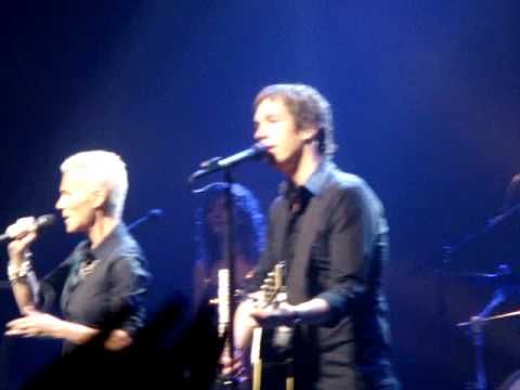Per Gessle - It must have been love (WITH MARIE FR...