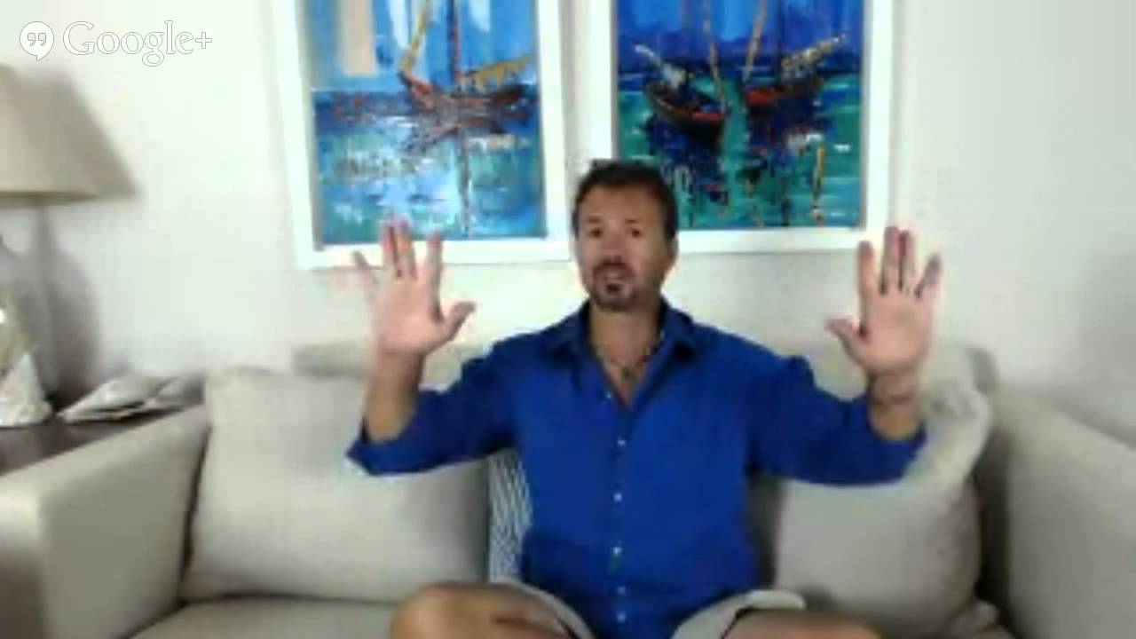 Business Networking and Marketing with Mikael Arndt and Eric Edmeades