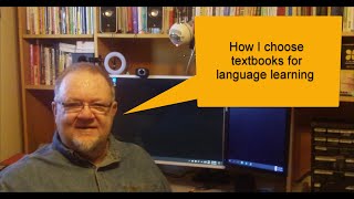 How I choose textbooks for language study Wealth