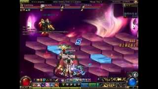 Dungeon Fighter Online: Awakening (Ultimate)