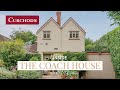 Inside a luxury 155 million former coach house in cobham  prime property tour