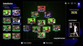 Manchester United hold on vs Lagsavedyou PES 26 online challenge