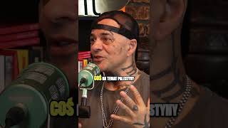 NERGAL dlaczego milczysz - GLACA #palestyna