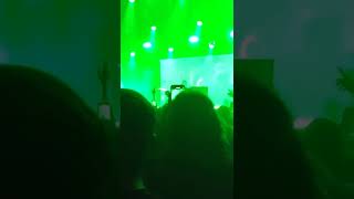Lleno de zafiros - WOS en vivo Chile, Teatro Caupolicán