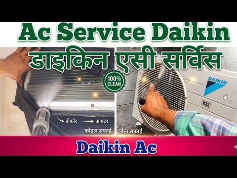 Ac Repair Home Service