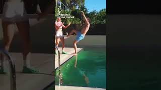 Don't trust girls when you are Half Naked. #relationship #goals #lovestatus #lovestory #truelove