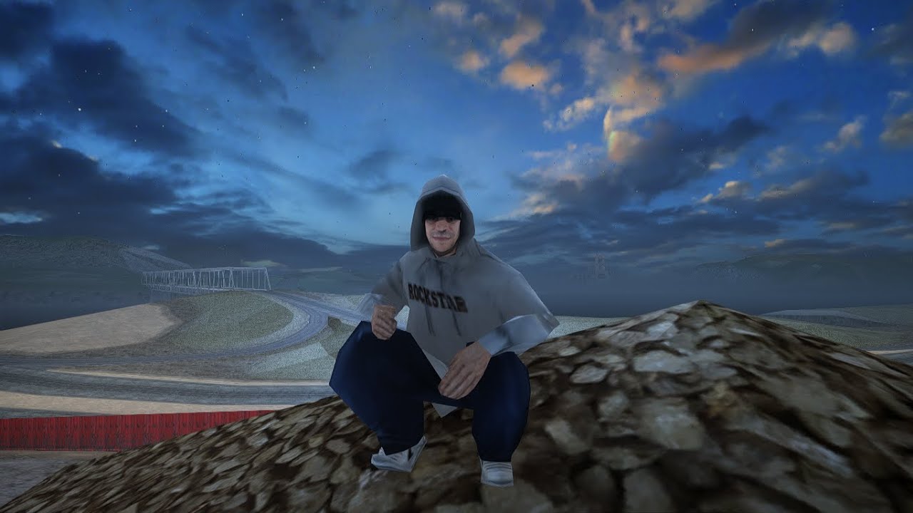 🔴 [LIVE] MY DREAM | Jogjagamers Roleplay | GTA SAMP - YouTube