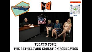 Around Town -  Bethel Park Education Foundation