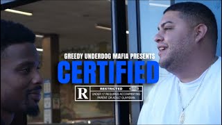 CERTIFIED: OFFICIAL TRAILER 2