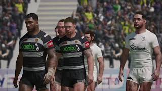 2020 super league return to rugby tourney round 1 match hull fc vs
toronto wolfpack