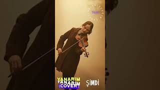 Yanarım Yanarım Cover Geleceğin Şarkıları Karlos & Yaren 2025 Şfet Şkşarkısı