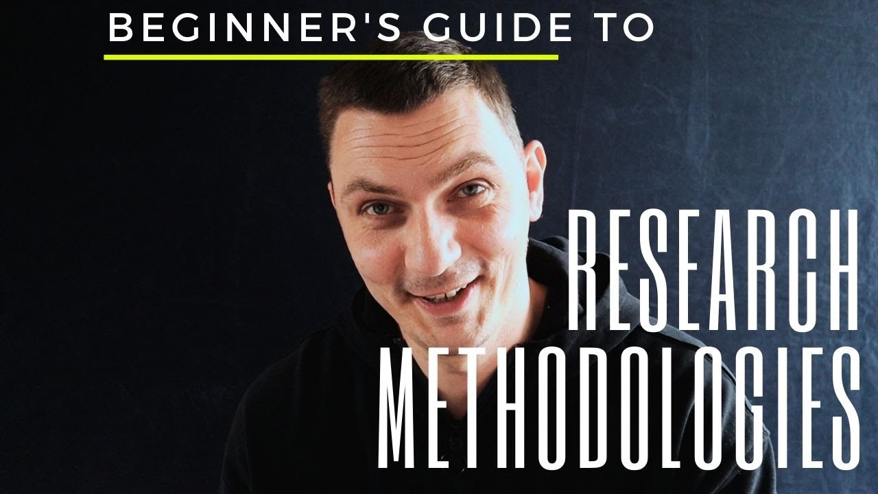 Research Methodologies: Narrative research, Phenomenology, Grounded Theory, Ethnography, Case Study