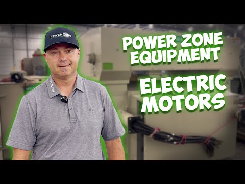 Power Zone Equipment Inc