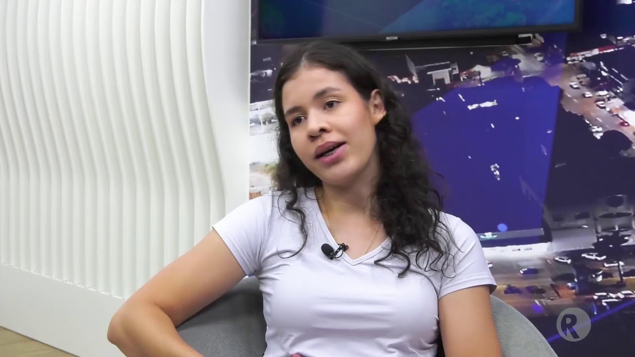 Tv Real SBT 7.1HD - Campo Verde MT 18 02 26