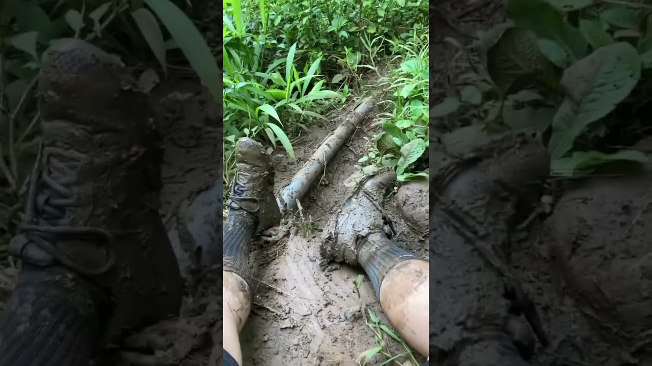 Ka’au Crater Trail
