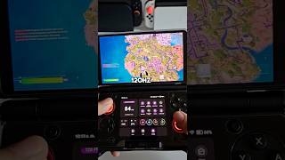 Портативное устройство, которого не должно существовать.