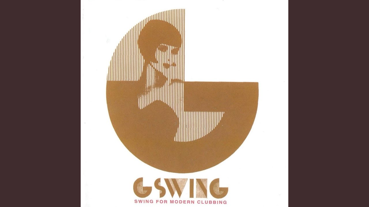 JIVE JIVE JIVE EP – T.E.Q レコードショップ