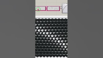 Parametric skin using #grasshopper, subscribe for more… #parametricdesign #computationaldesign#rhino