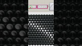 Parametric skin using #grasshopper, subscribe for more… #parametricdesign #computationaldesign#rhino