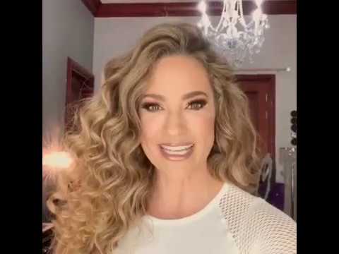 Best Curly Hair Products w/ Jennifer Nicole Lee Best Curly Hair Products w/ Jennifer Nicole Lee