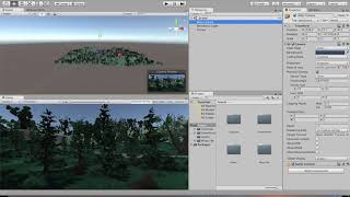 Famous 4 How to add the skybox to the unity scene Profile