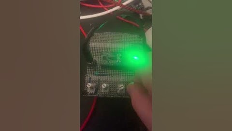 Datanoise PicoADK - Standalone Synth Test