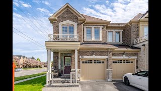 56 Rimrock Crescent, Whitby Home - Real Estate Properties