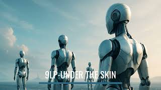 Under The Skin | Melodic Techno 2025