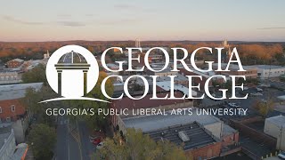 Senior Video | December 2022 | GCSU Communication Department