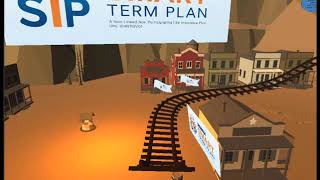 Max Life Insurance Takes You Through a Virtual‘Journey of Life’