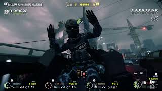 Payday 2 - Green Bridge / Death Wish / No Commentary