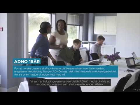 Video: Hvorfor internasjon alt år én?