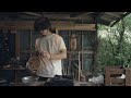 Living Alone in Japan | Letting the Day Drift By — A Carpenter’s Afternoon in the Mountains
