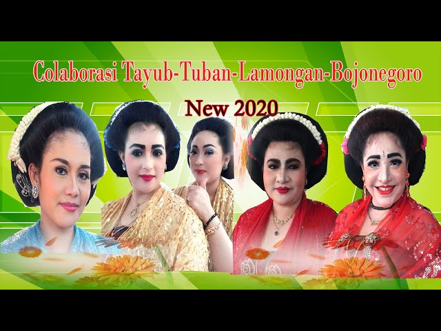 Tayub Full 1jam. Lamongan-Tuban-Bojonegoro Flashback 2020 paradisc shooting class=