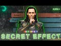 Secret Effect in Alight Motion 😱 | 3 Best Uses You Must Try! (+PRESET)