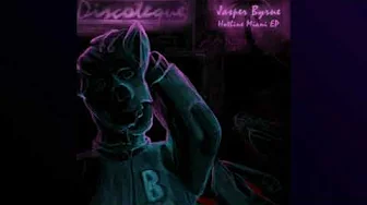 Jasper Byrne - Miami (Qwertowsky/Florida skyline remake) Jasper Byrne - Miami (Qwertowsky/Florida skyline remake)