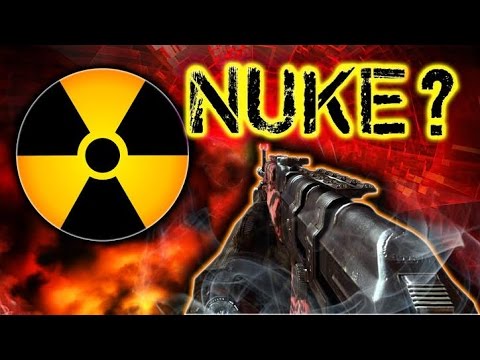 NUKE??? (Call of Duty: Modern Warfare 2 Gameplay) LIVE Commentary - YouTube