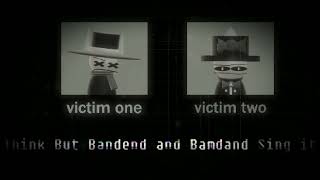 Think But Bandend and Bamdand Sing it