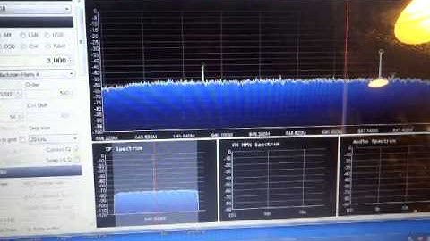 NooElec R820T USB Receiver